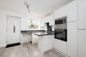 Heather Close Beechwood